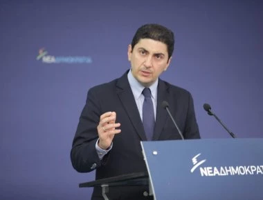 Λ. Αυγενάκης: «Η κυβέρνηση αντιμετωπίζει με προχειρότητα τον Βόρειο Οδικό Άξονα Κρήτης»- Πρόταση ΝΔ